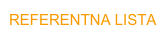 REFERENTNA LISTA